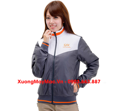 ÁO KHOÁC GIÓ AG137